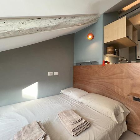Provana5 - Design Apartments In Turin Luaran gambar