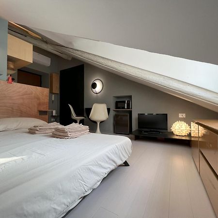 Provana5 - Design Apartments In Turin Luaran gambar