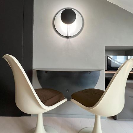 Provana5 - Design Apartments In Turin Luaran gambar