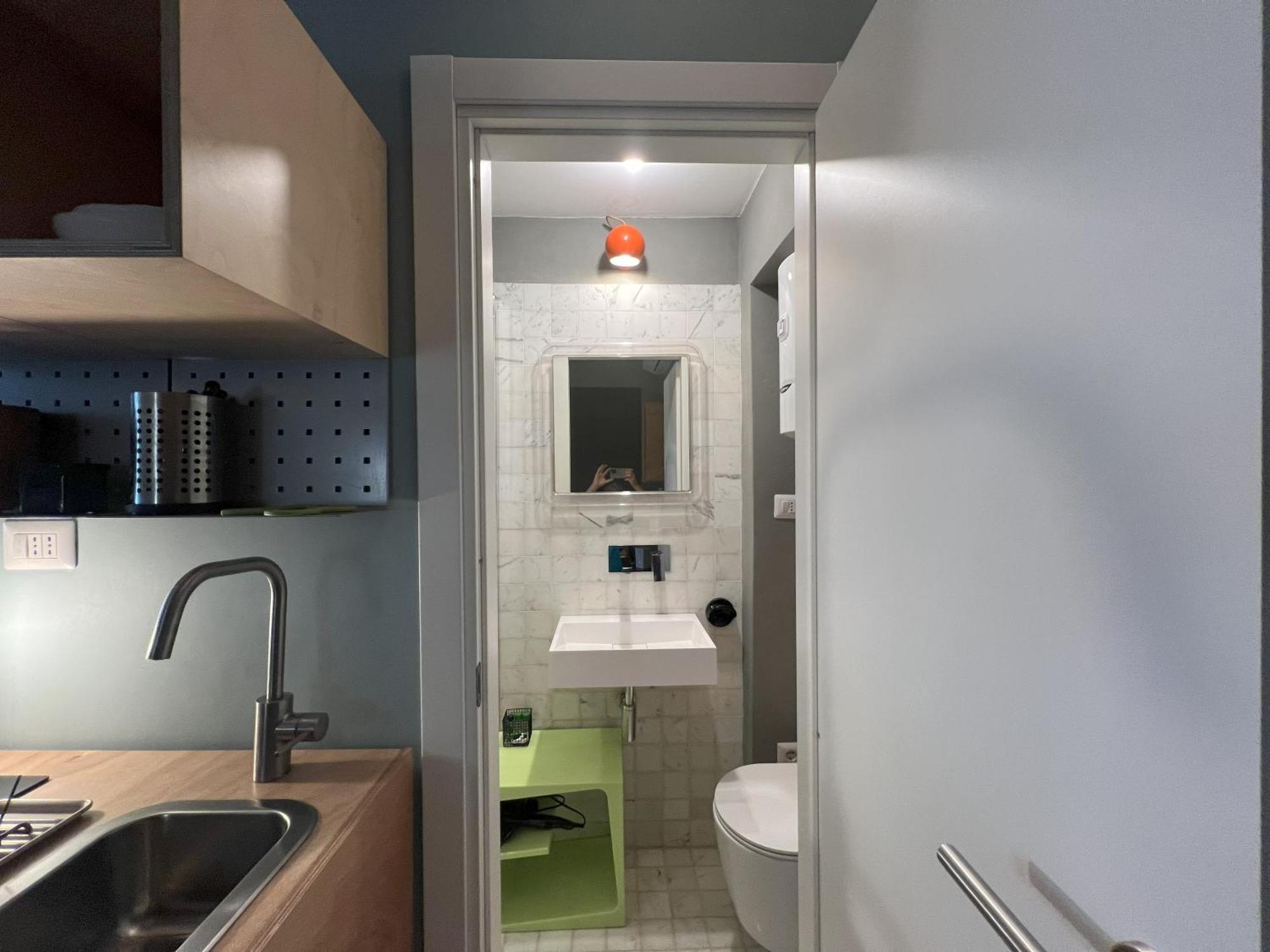 Provana5 - Design Apartments In Turin Luaran gambar