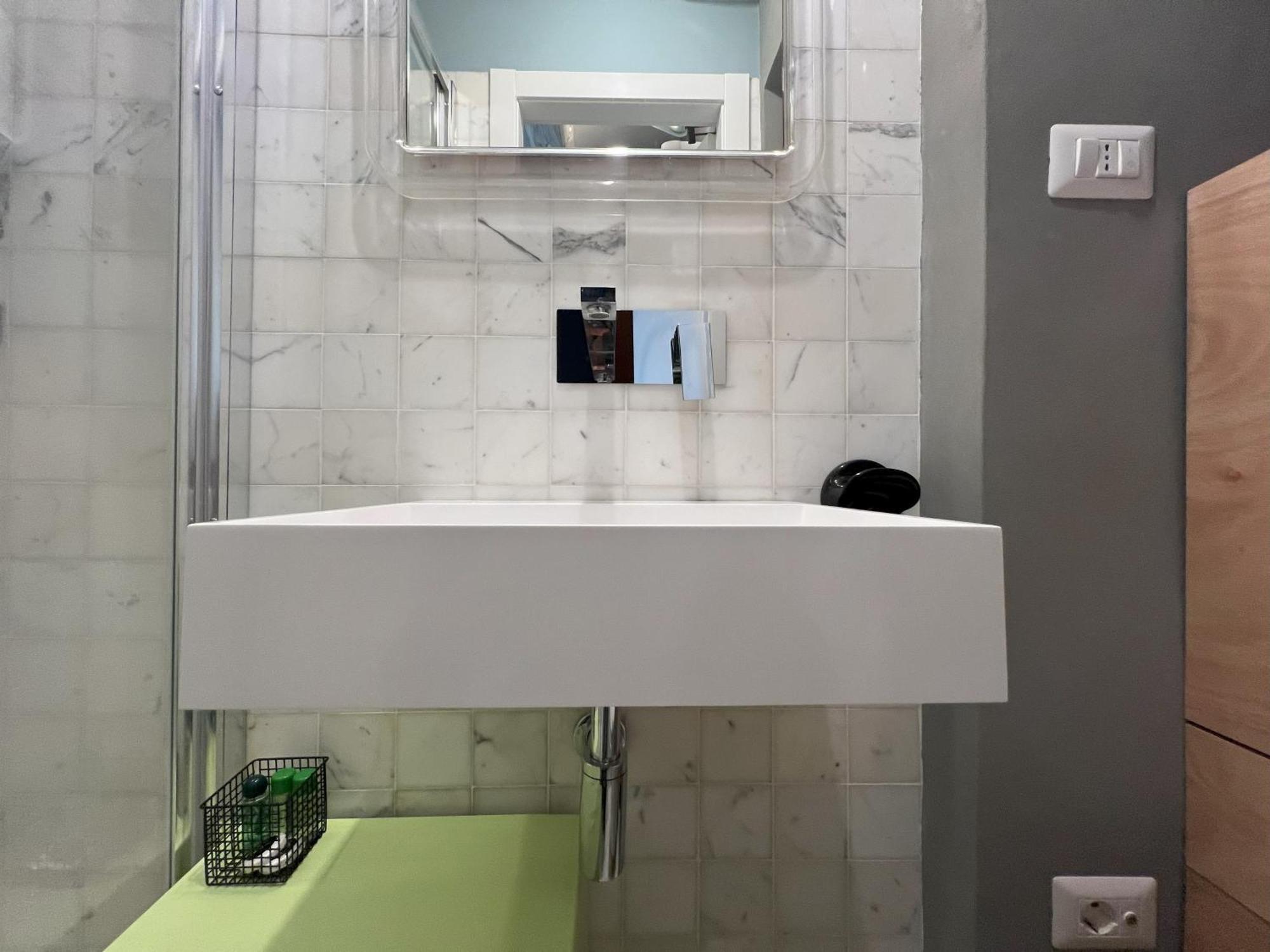 Provana5 - Design Apartments In Turin Luaran gambar