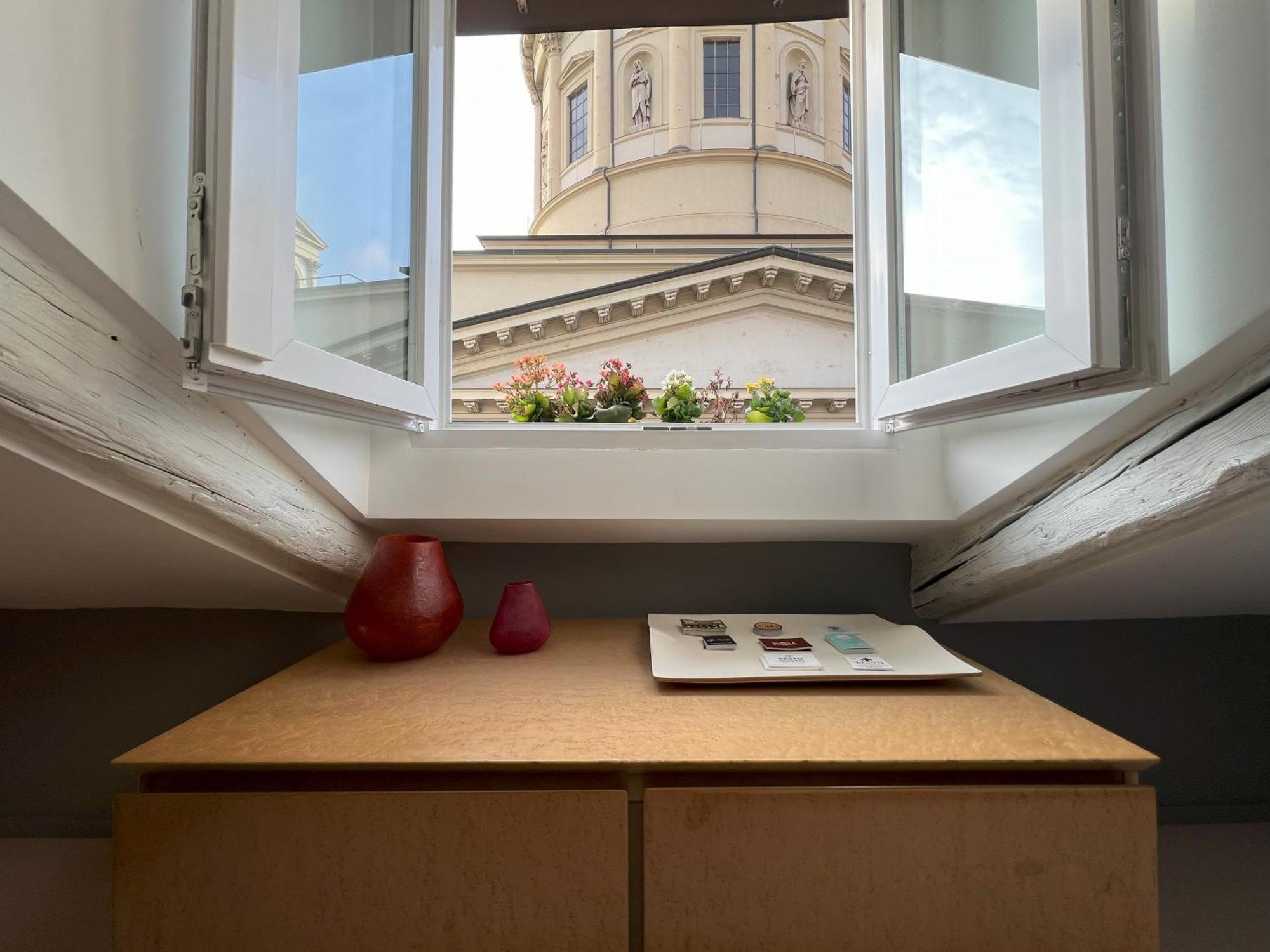 Provana5 - Design Apartments In Turin Luaran gambar