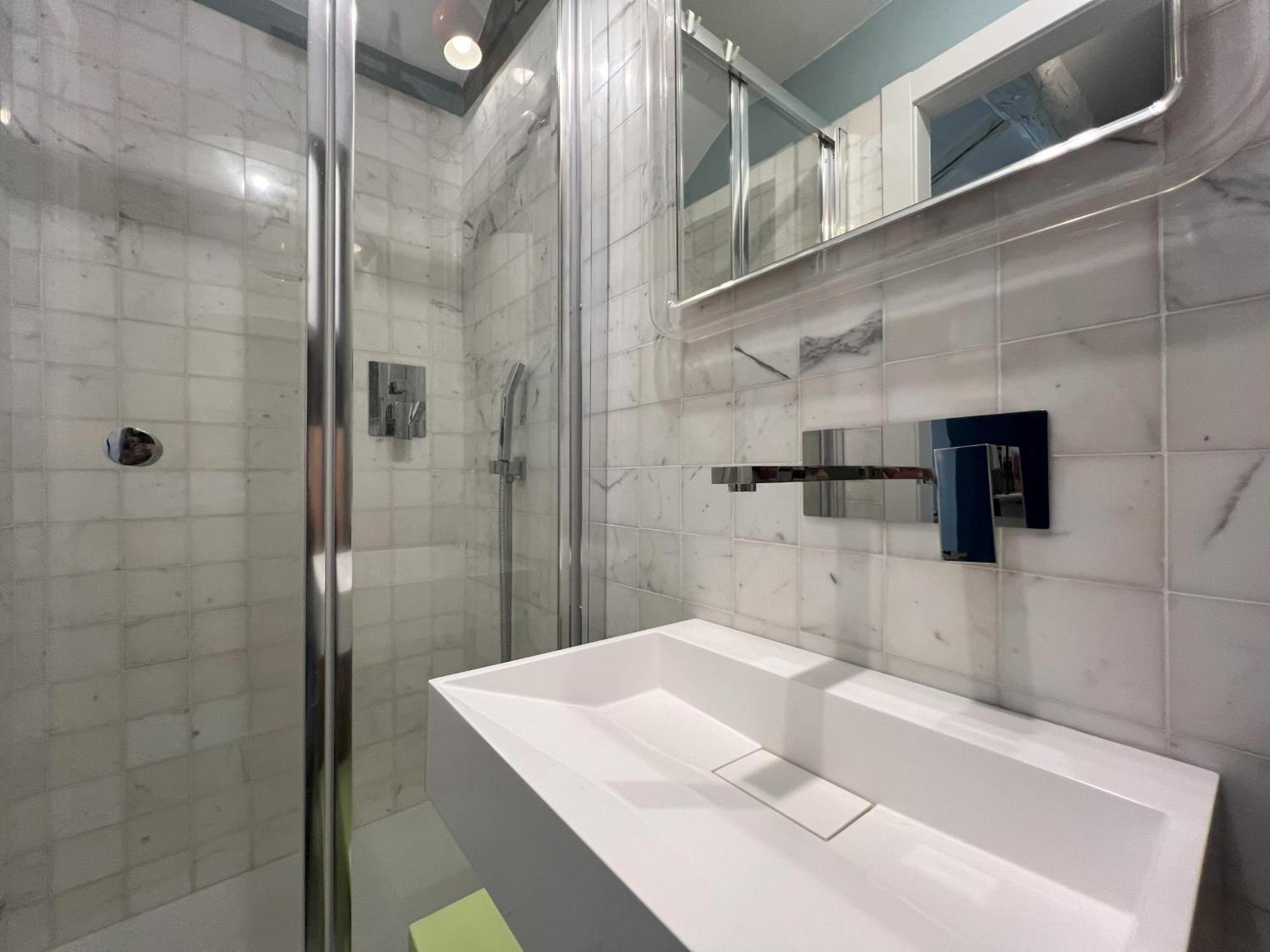 Provana5 - Design Apartments In Turin Luaran gambar