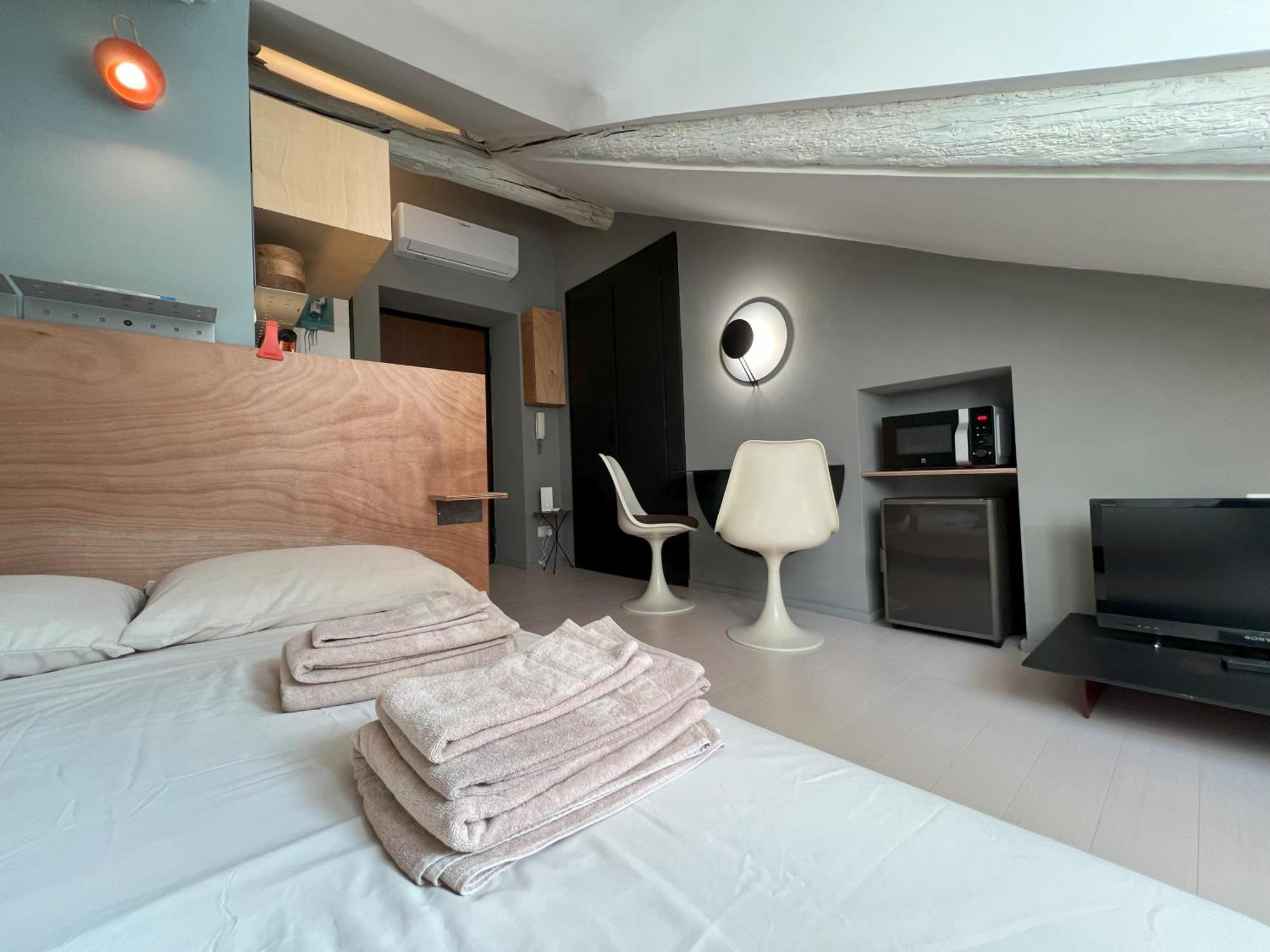 Provana5 - Design Apartments In Turin Luaran gambar