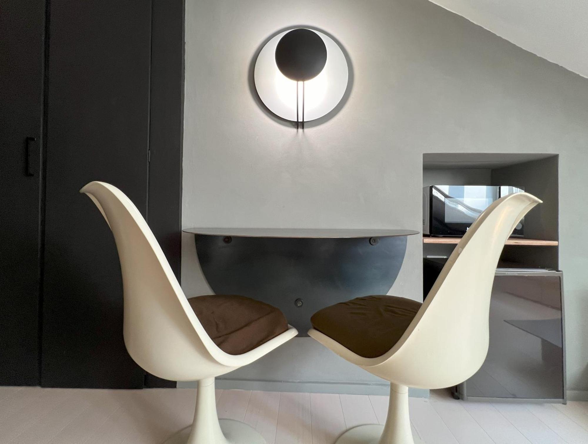 Provana5 - Design Apartments In Turin Luaran gambar