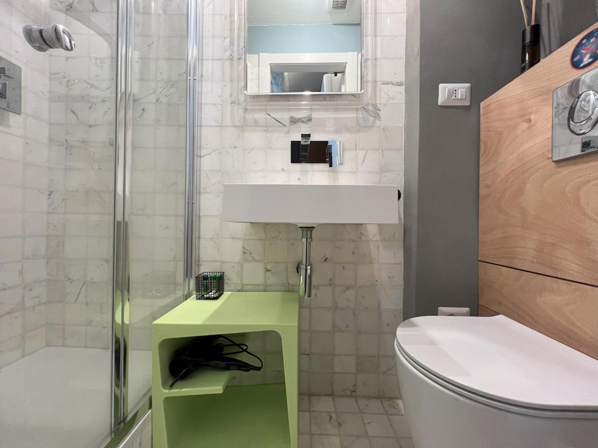Provana5 - Design Apartments In Turin Luaran gambar