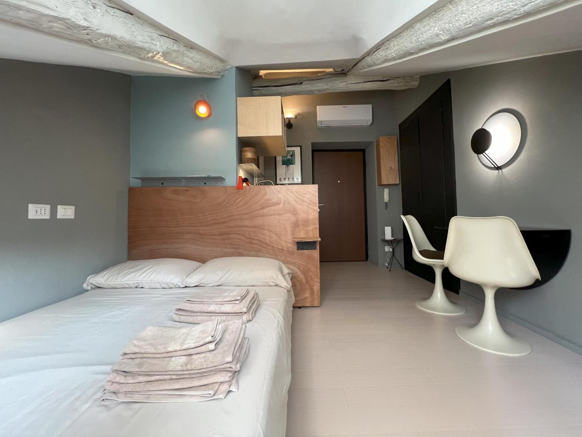 Provana5 - Design Apartments In Turin Luaran gambar