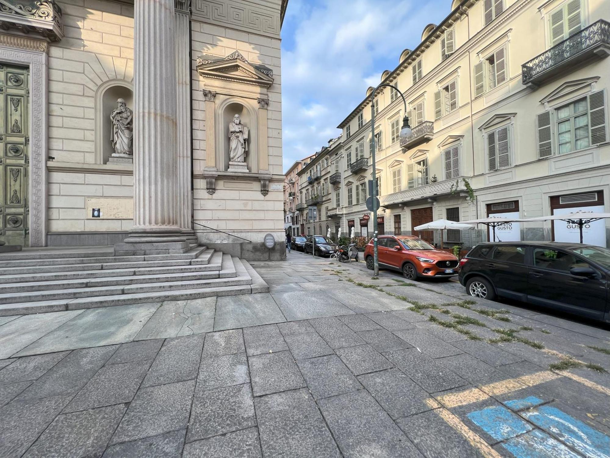 Provana5 - Design Apartments In Turin Luaran gambar